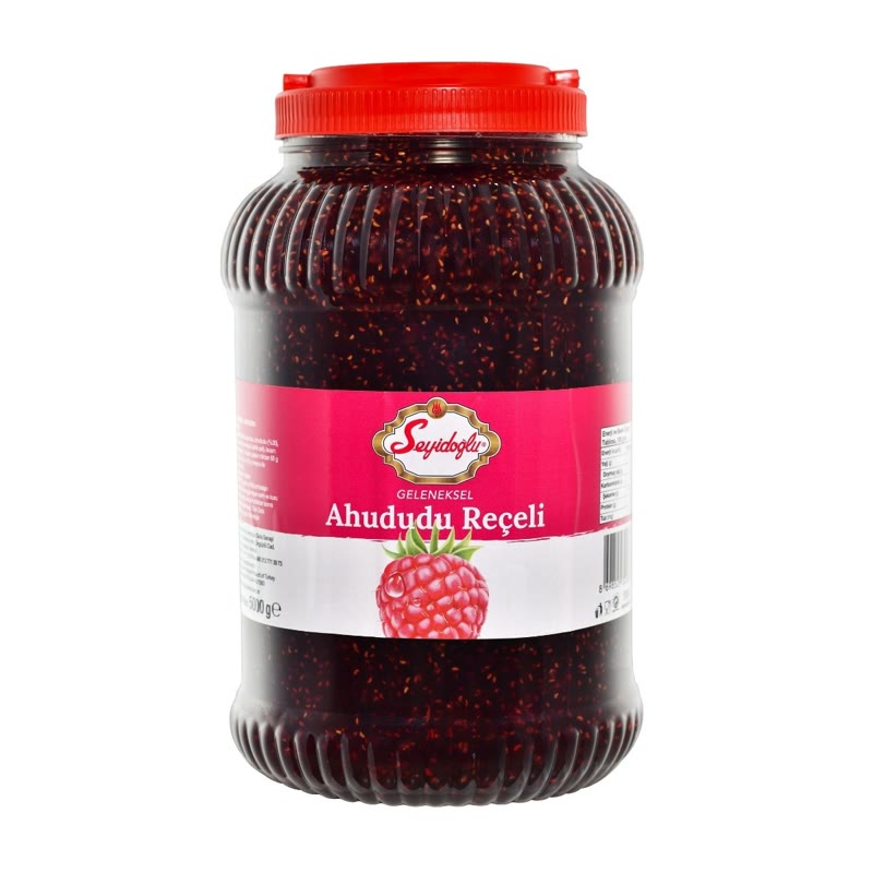 AHUDUDU RECEL DOKME 5 KG