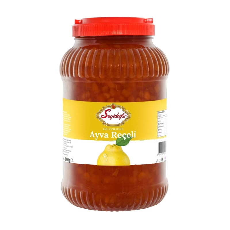 AYVA RECEL DOKME 5 KG