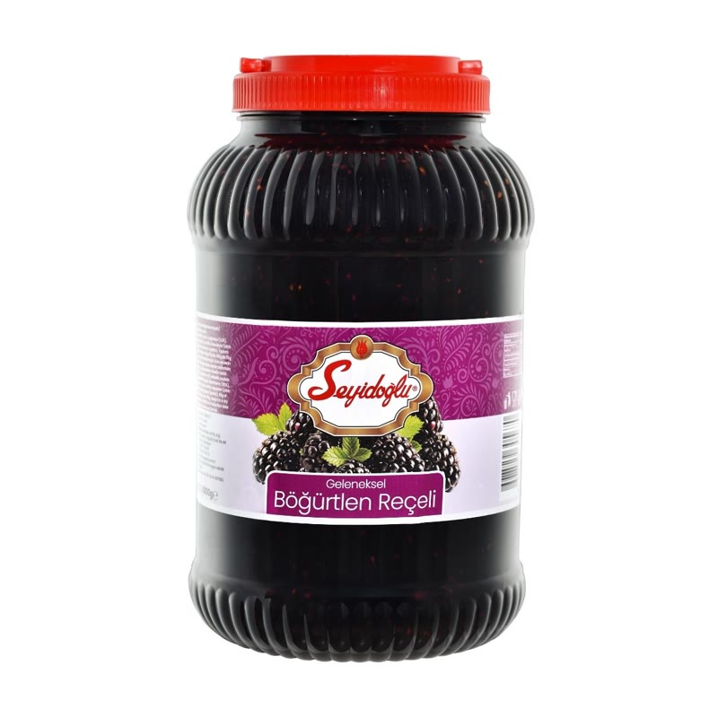 BOGURTLEN RECEL DOKME 5 KG