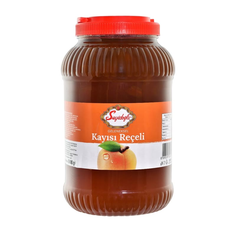 KAYISI RECEL DOKME 5 KG