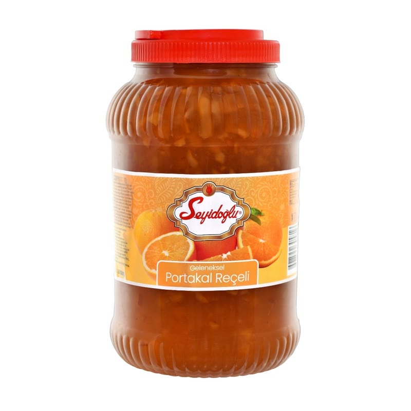 PORTAKAL RECEL DOKME 5 KG