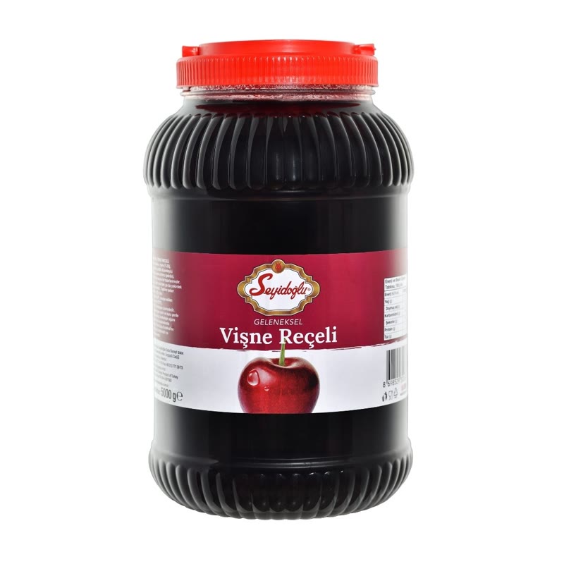 VISNE RECEL DOKME 5 KG