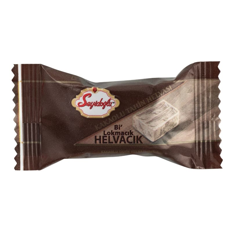 KAKAOLU TAHIN HELVA 20GR