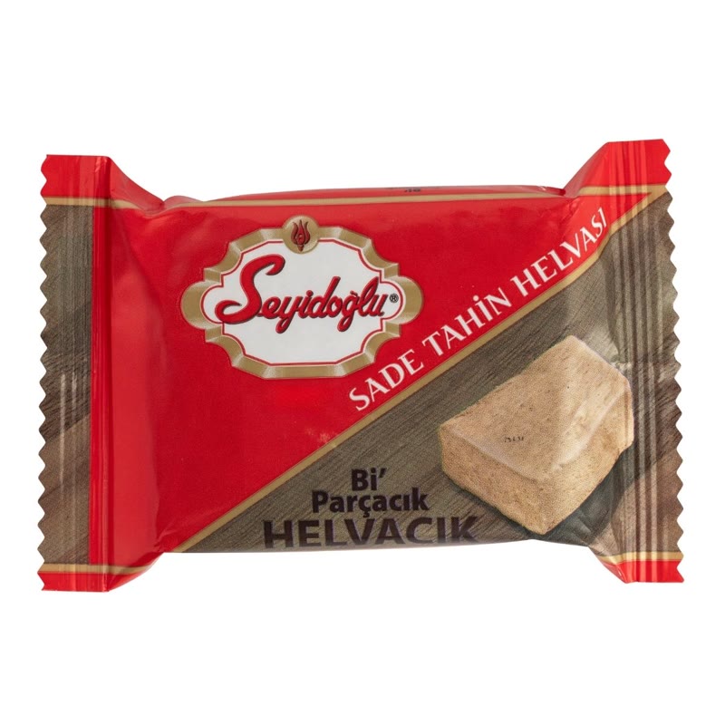 SADE TAHIN HELVA 15GR 
