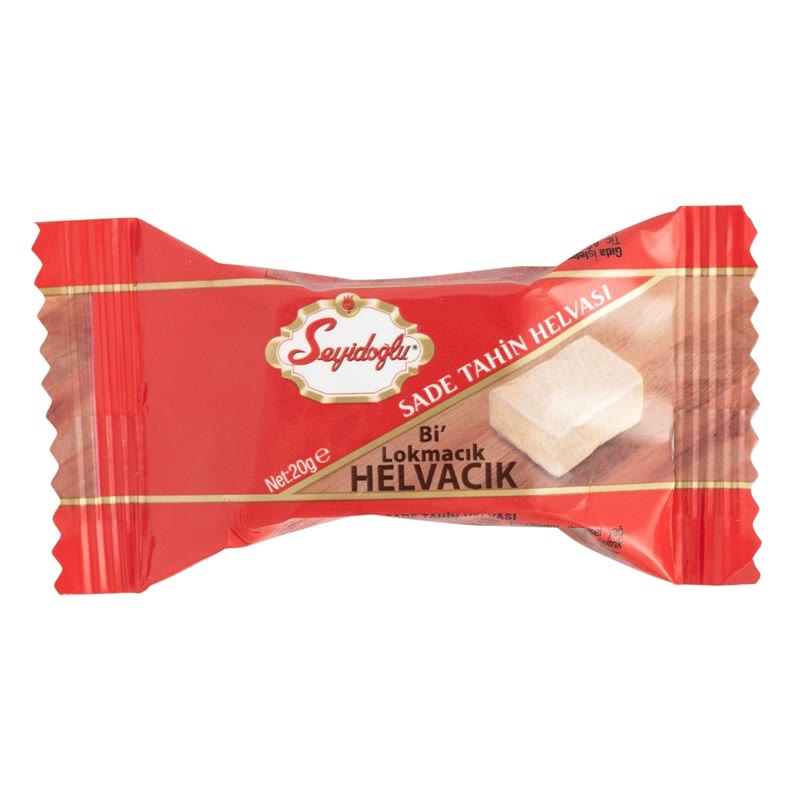 SADE TAHIN HELVA 20GR