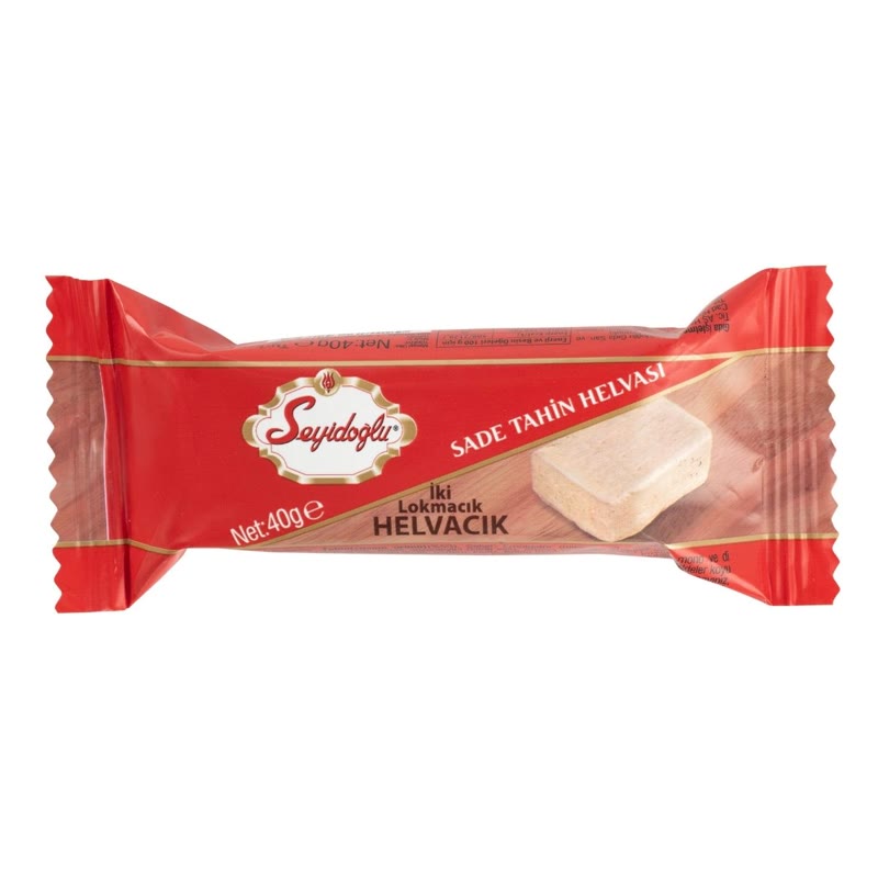 SADE TAHIN HELVA 40GR