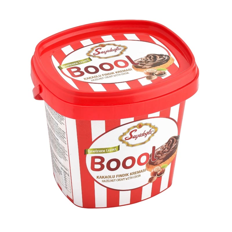 KAKAOLU FINDIK KREMASI 900GR