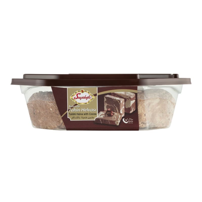 KAKAOLU TAHIN HELVA 300GR