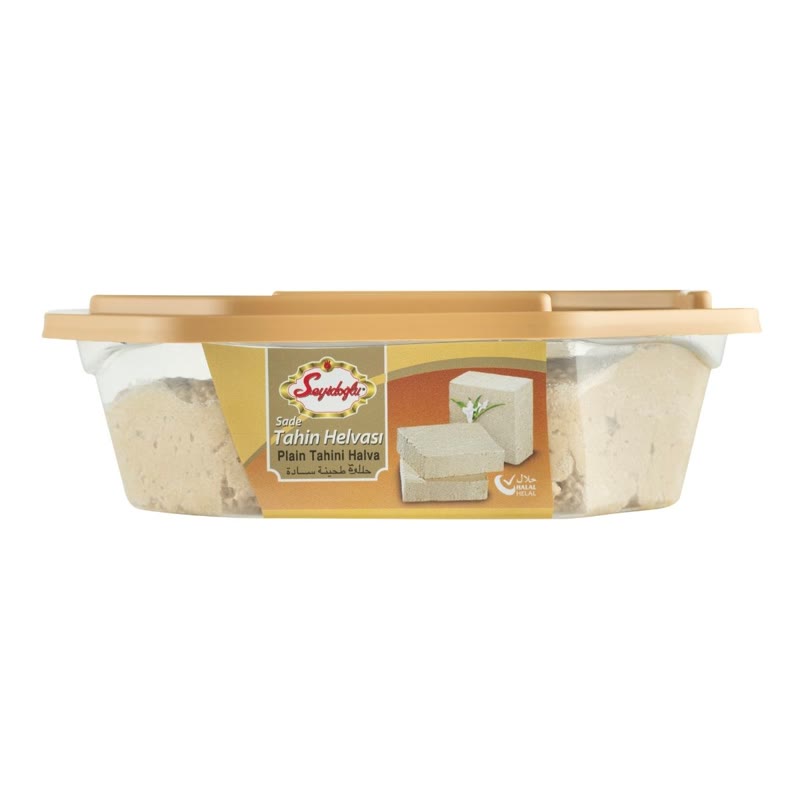 SADE TAHIN HELVA 300GR