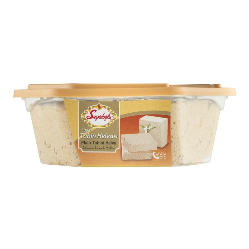 SADE TAHIN HELVA 600GR