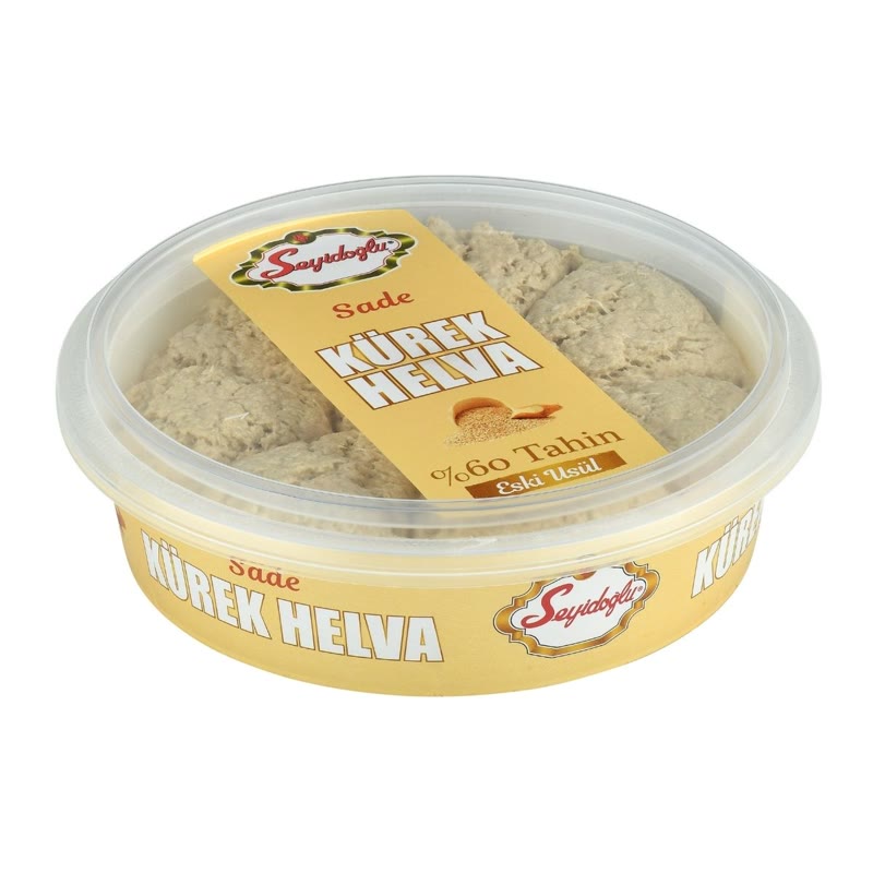 SADE KUREK HELVASI 400G