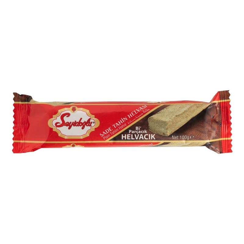 SADE TAHIN HELVA 100GR