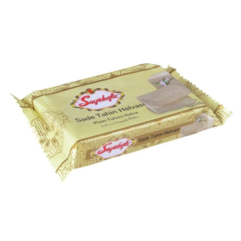 SADE TAHIN HELVA 175GR