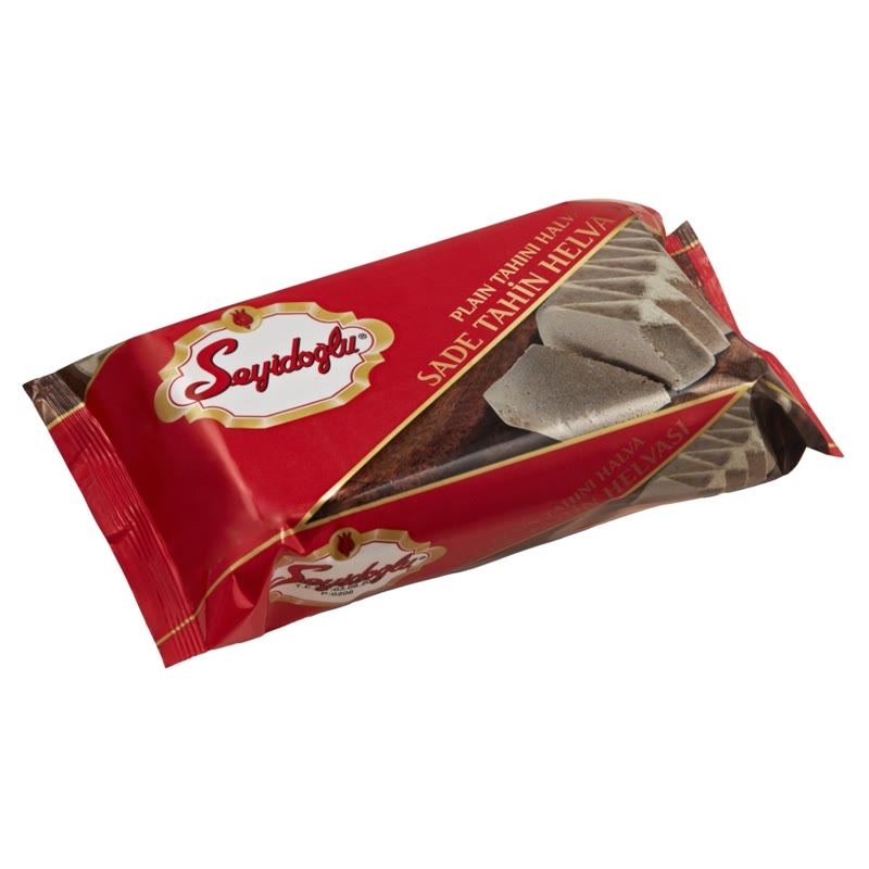 SADE TAHIN HELVA 350GR