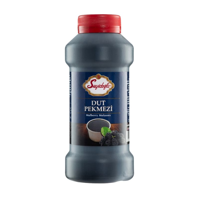 DUT BIDON MINI PEKMEZ 400GR