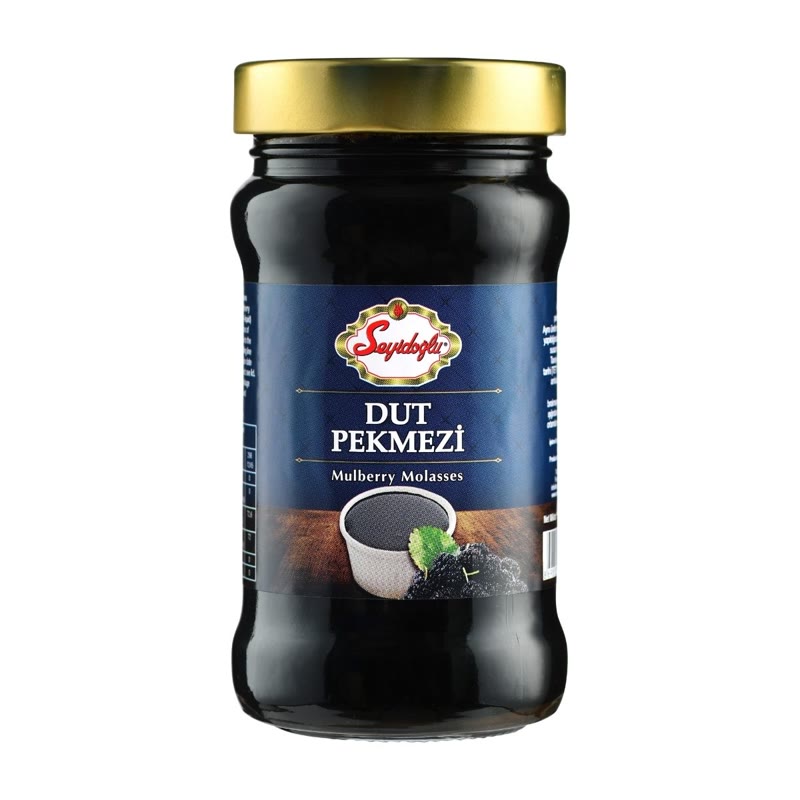DUT CAM PEKMEZ 400GR