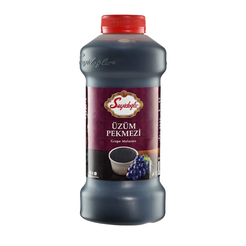 UZUM BIDON MINI PEKMEZ 400GR