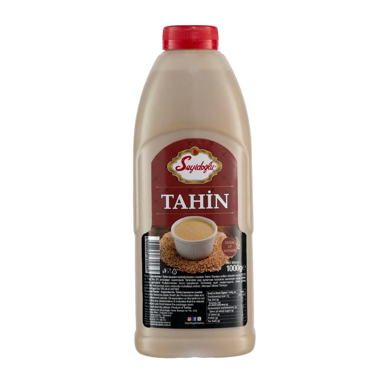 TAHIN BIDON 1000GR