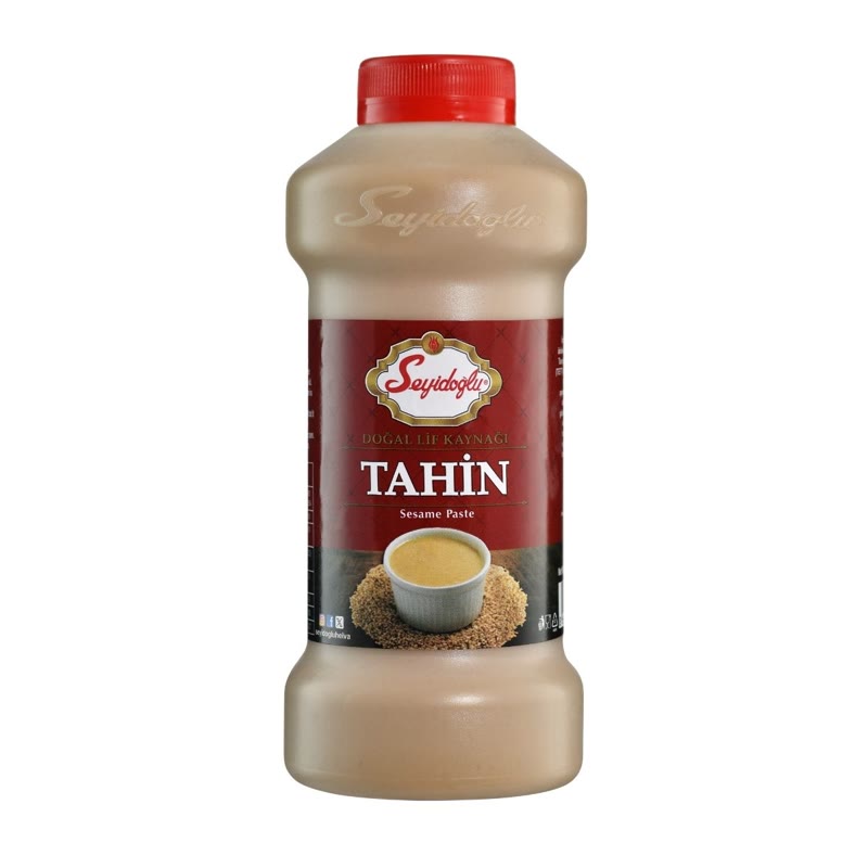 TAHIN BIDON 550GR