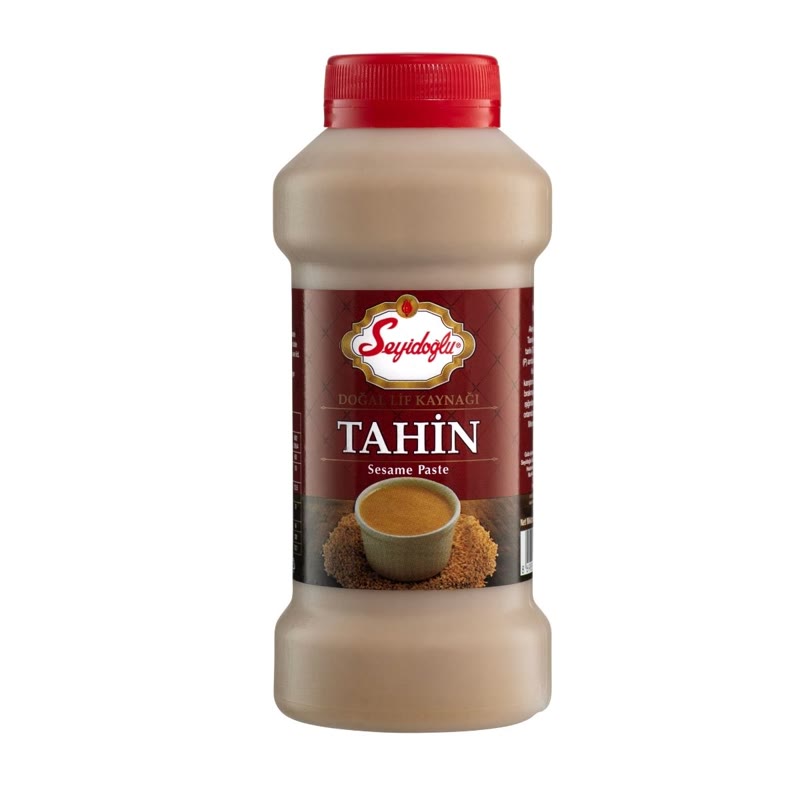 TAHIN BIDON MINI 300GR