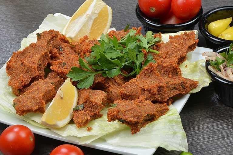 CIG KOFTE