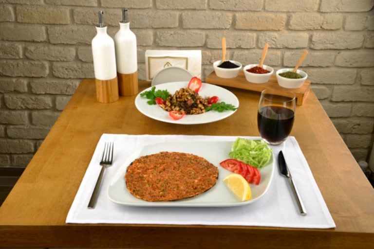FINDIK LAHMACUN