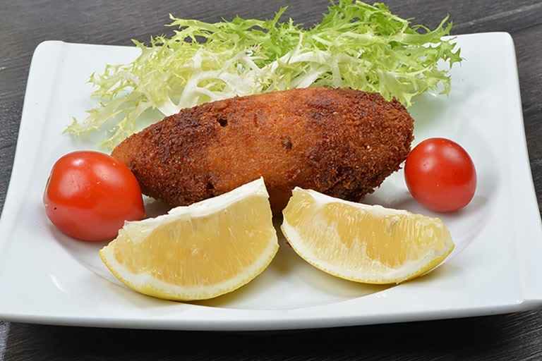 ICLI KOFTE
