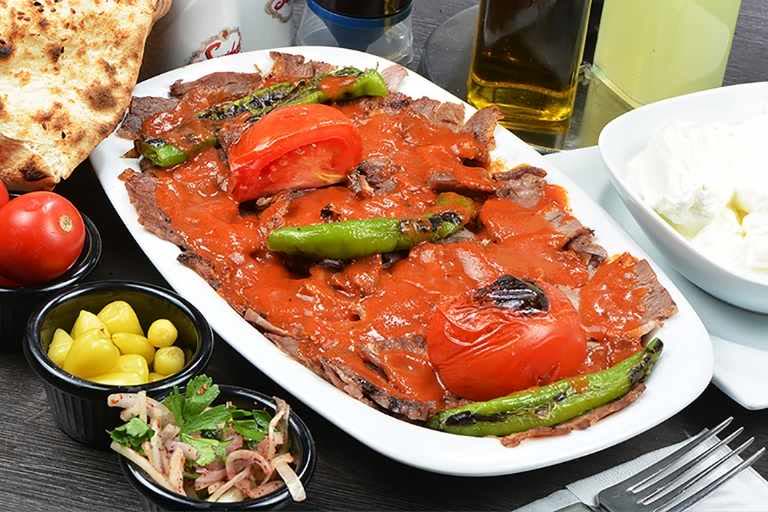 ISKENDER