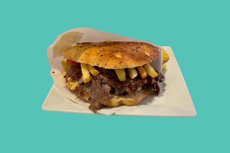 TOMBIK DONER