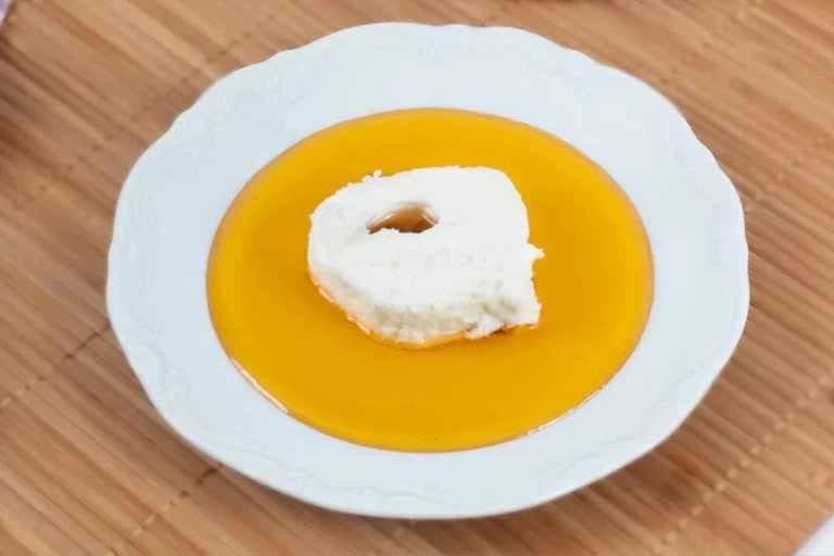 BAL KAYMAK