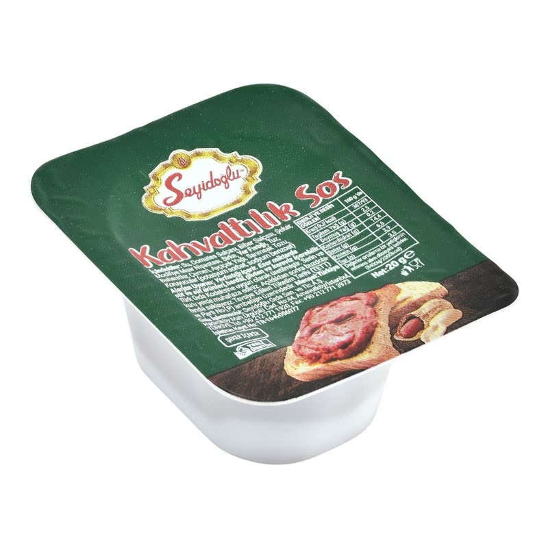 KAHVALTILIK SOS