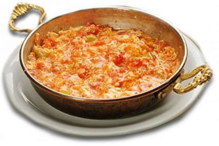 SADE MENEMEN