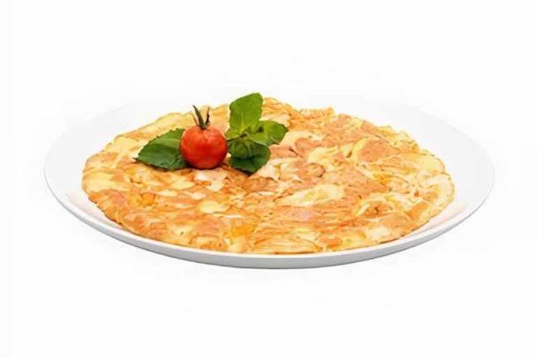 SADE OMLET