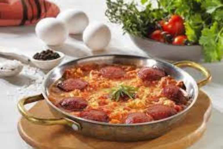SUCUKLU MENEMEN