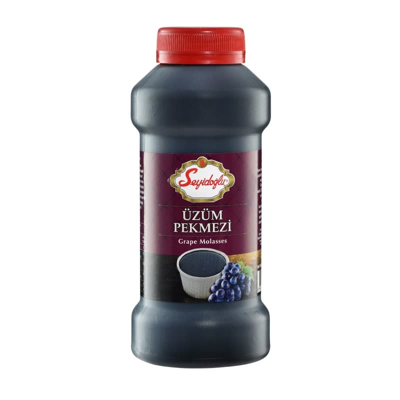 KECIBOYNUZU BIDON 400GR