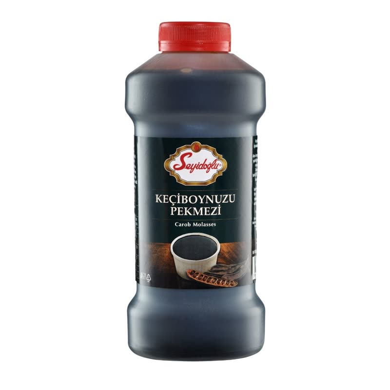 KECIBOYNUZU HARNUP BIDON 700GR
