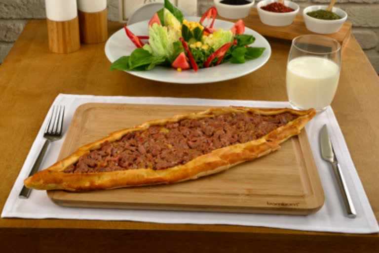 KUSBASILI PIDE