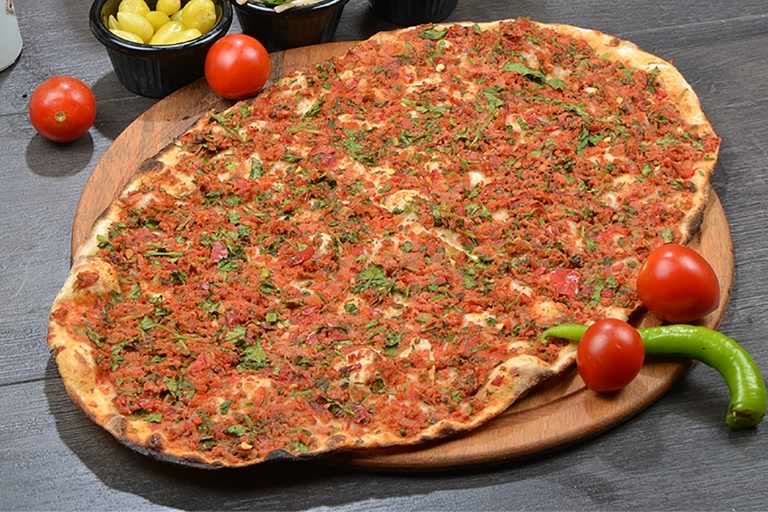 LAHMACUN