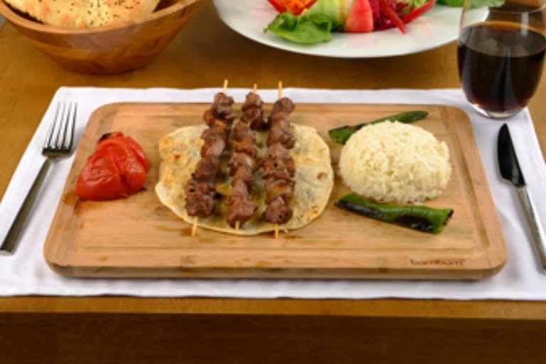 COP SIS KEBAP