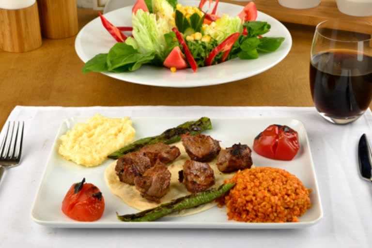 KUZU SIS DURUM