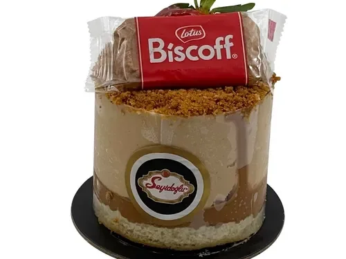 Lotuslu Pasta (1 Kişilik)
