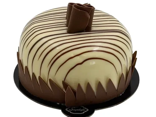 Şampiyon Pasta (8-10 Kişilik)