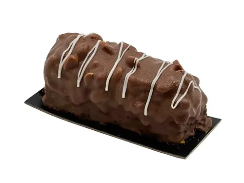 Snickers Pasta (Dilim)