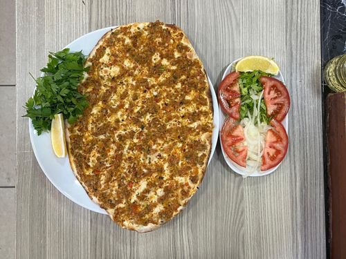 Lahmacun