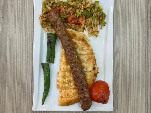 Adana Kebap (Porsiyon)