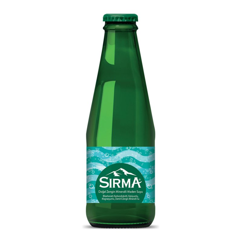 Sırma Soda (20 cl)