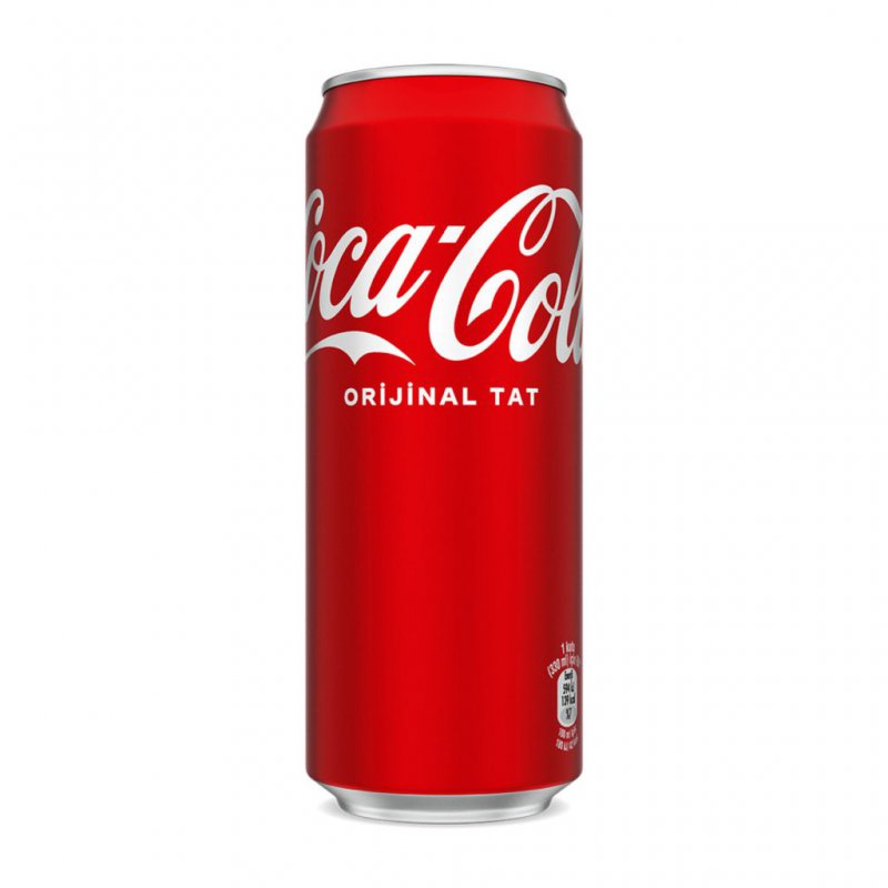 Coca Cola (33 cl)