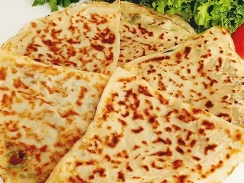 Peynirli Gözleme (Büyük Boy)
