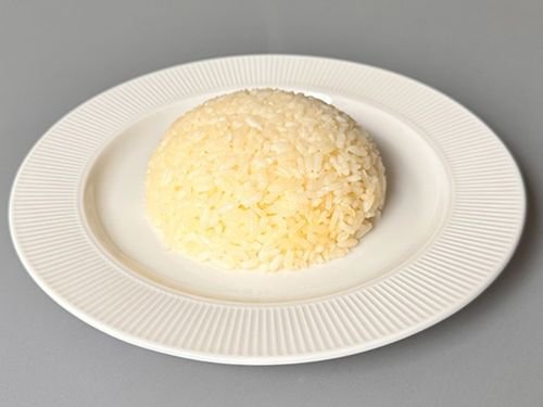 Tuzu Kuru Özel Tarifli Pilav