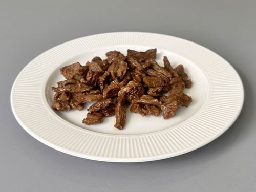 Tuzu Kuru Dana Kavurma